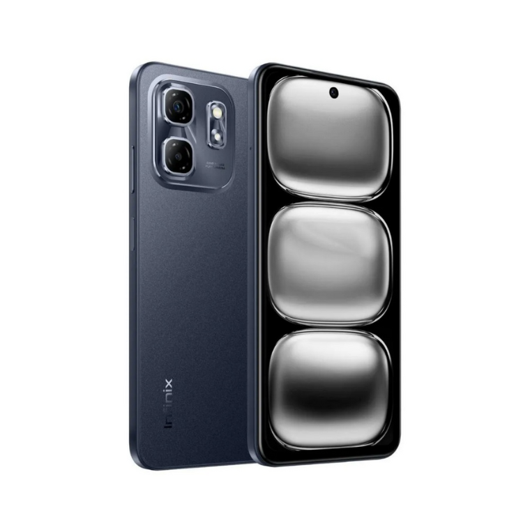 INFINIX HOT 50I 256GB 8RAM